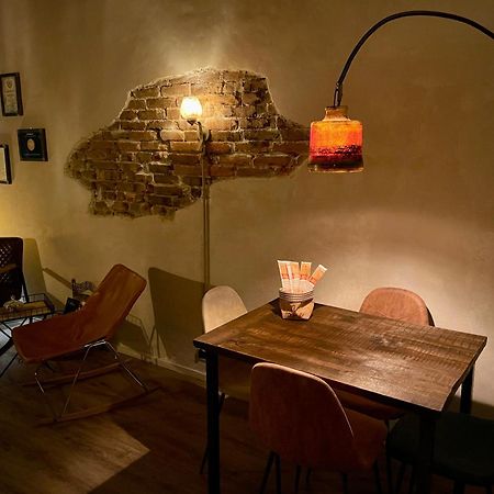 La Maison Nel Cuore Di Genova Free Parking Εξωτερικό φωτογραφία
