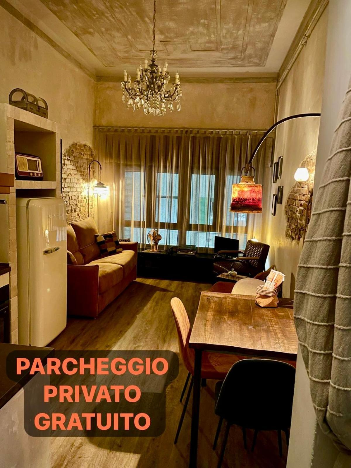 La Maison Nel Cuore Di Genova Free Parking Εξωτερικό φωτογραφία