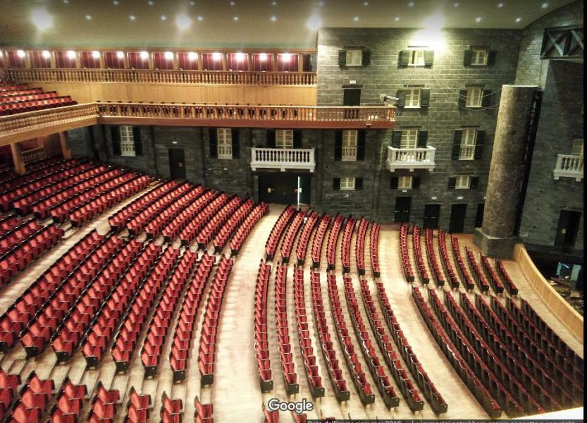 La Maison Nel Cuore Di Genova Free Parking Εξωτερικό φωτογραφία