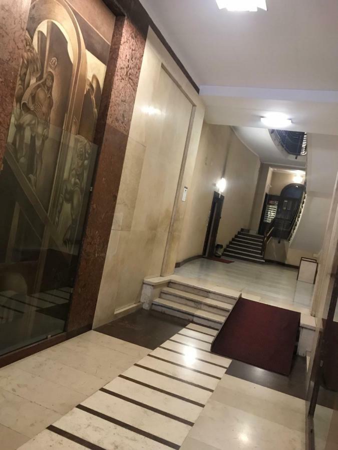 La Maison Nel Cuore Di Genova Free Parking Εξωτερικό φωτογραφία